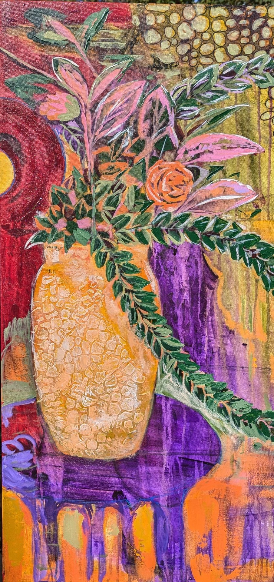 floral